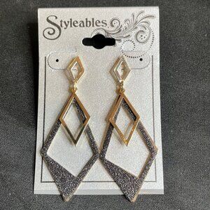 Styleables Earrings